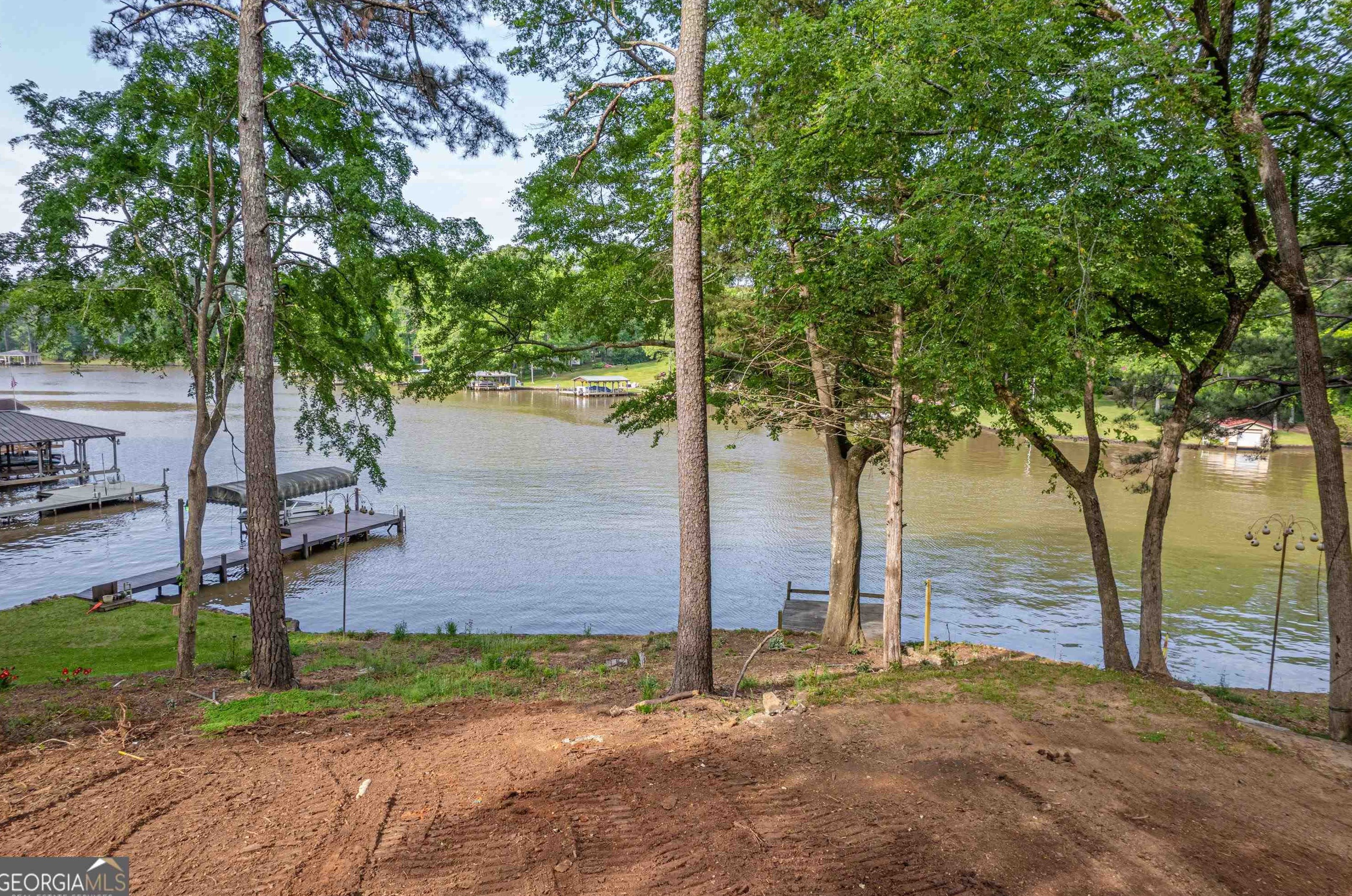 143 Napier Dr, Eatonton GA 31024-6807 exterior