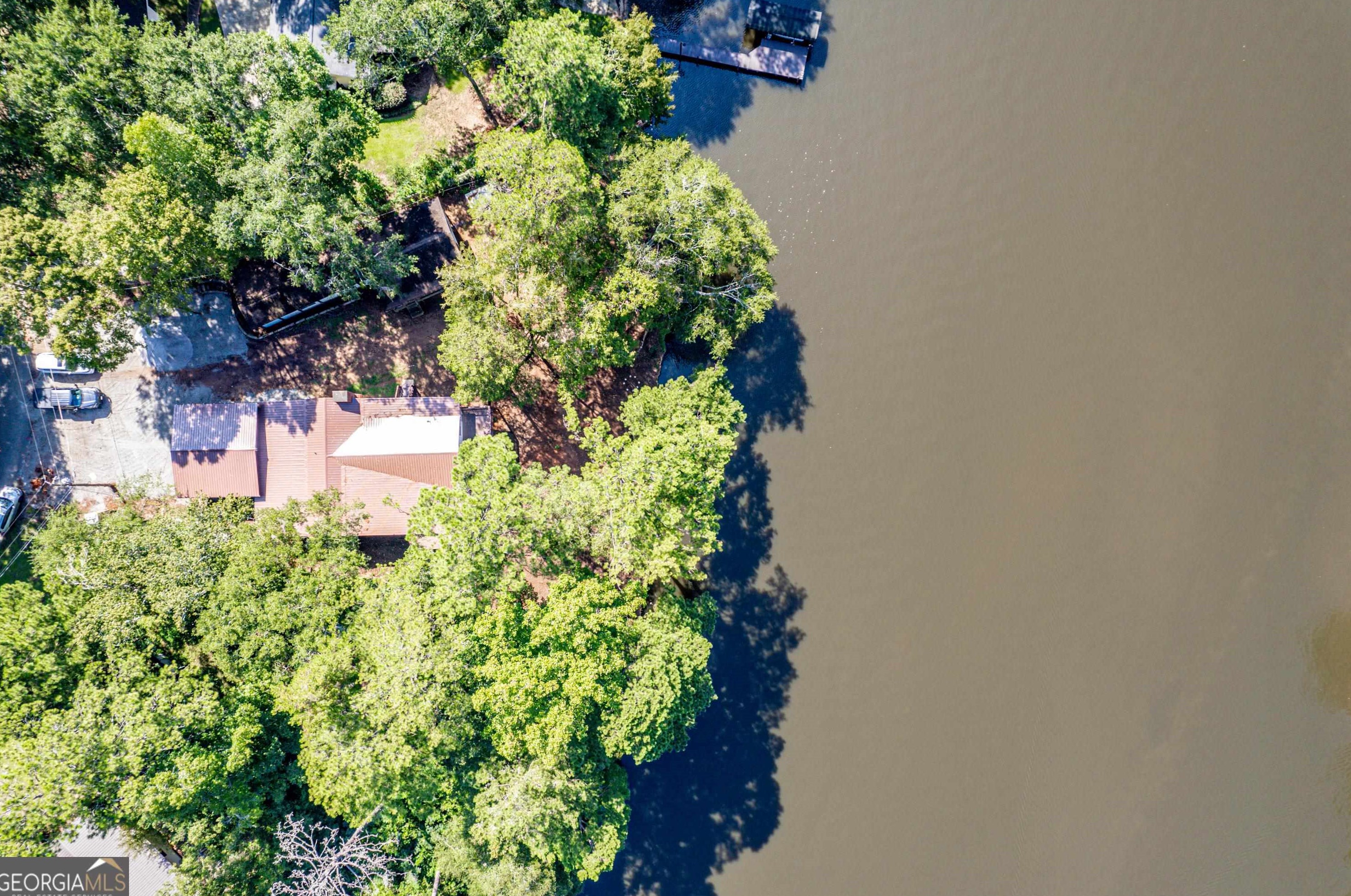 143 Napier Dr, Eatonton GA 31024-6807 exterior