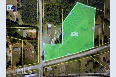 2941 Ridge Road, Douglasville, GA 30134 - Photo 1