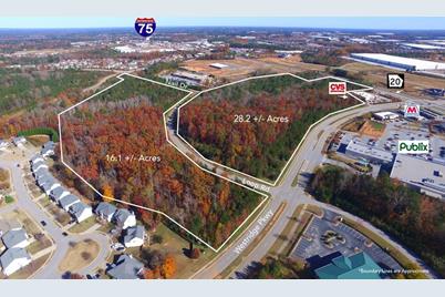 0 Loop Road - Photo 1