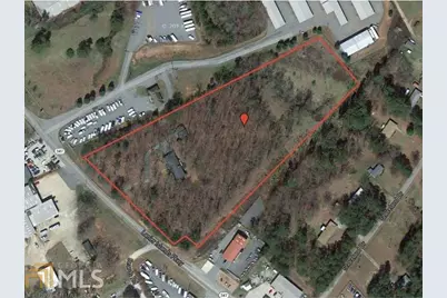 5989 Lanier Islands Parkway, Buford, GA 30518 - Photo 3