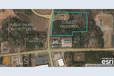 1826 Chambers Road, McDonough, GA 30253 - Photo 1