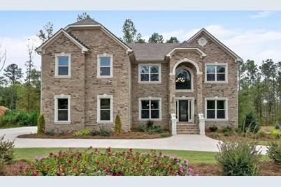 4675 River Hill Circle #50 - Photo 1