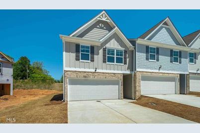 7485 Knoll Hollow Road #73 - Photo 1
