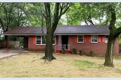 1118 Holly Circle, Forest Park, GA 30297 - Photo 1
