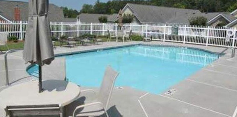 2191 Rockbridge Rd, Stone Mountain GA  30087-3539 exterior