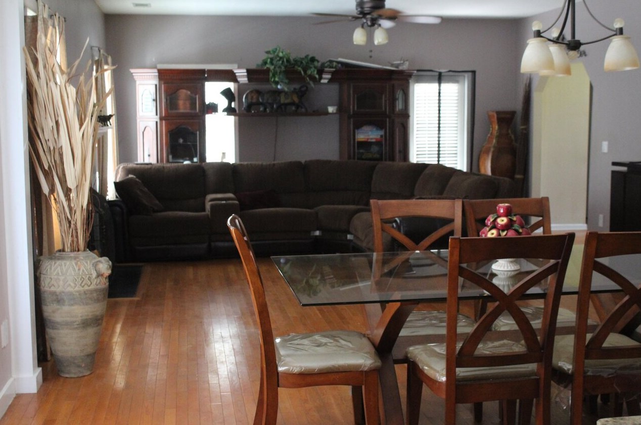 4105 Jackie Dr, Douglasville GA  30135-4454 exterior
