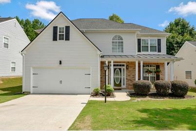 2162 Fall Creek Lndg - Photo 1