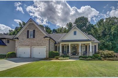 4785 Trilogy Park Trail - Photo 1