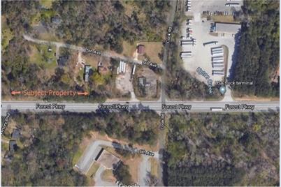 0 Forest Parkway #LOT 8- 13 - Photo 1
