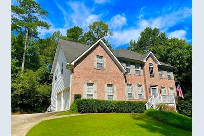 3695 Falls Trail - Photo 1