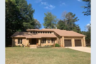 445 Lake Swan Court #25 - Photo 1