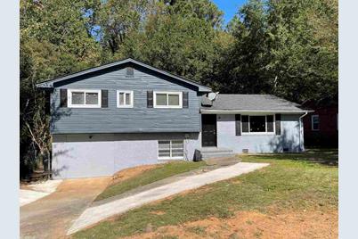 894 Morrow Road - Photo 1