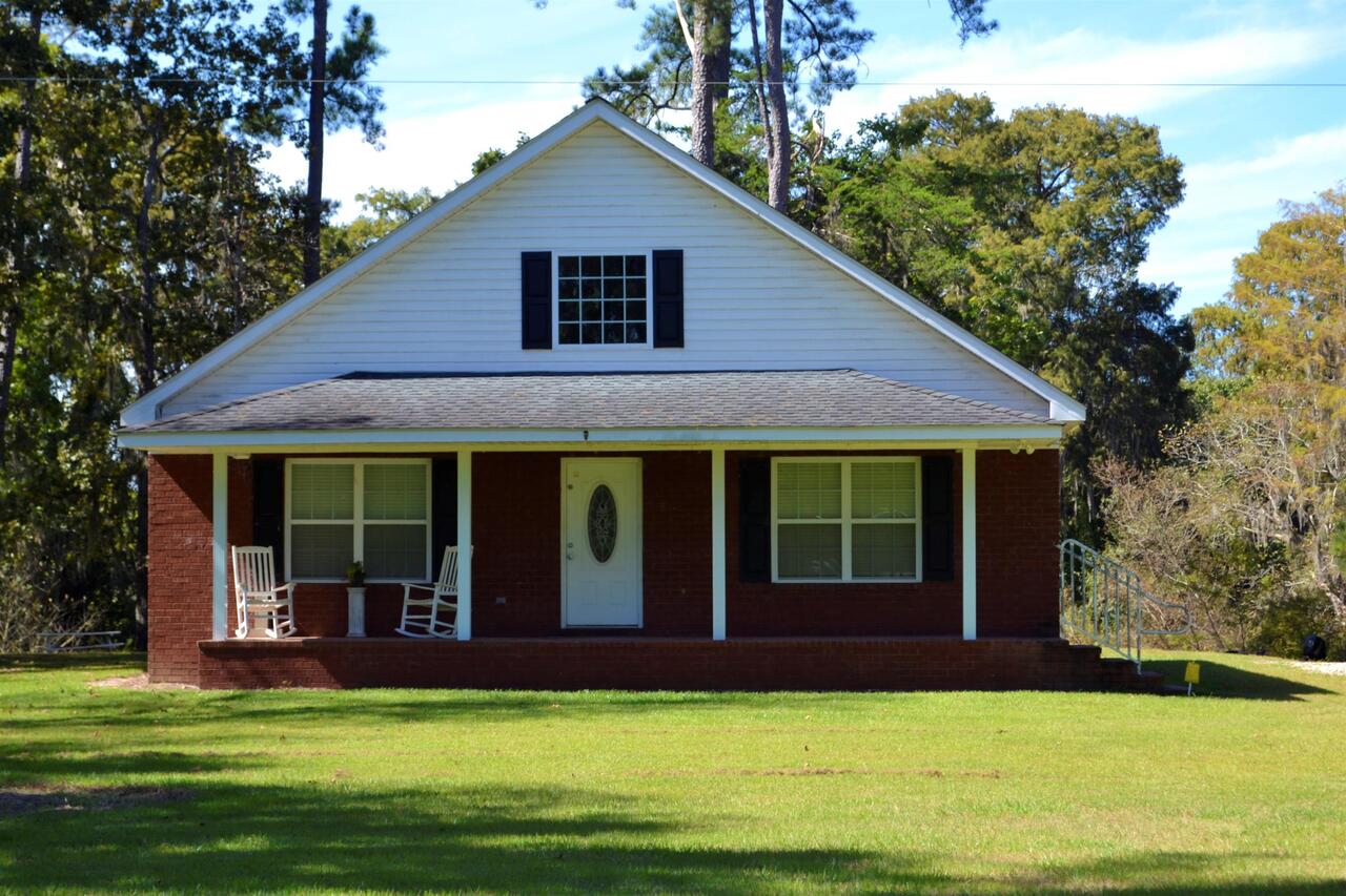 1014 Jiggs Harden Rd Reidsville Ga Mls Coldwell Banker