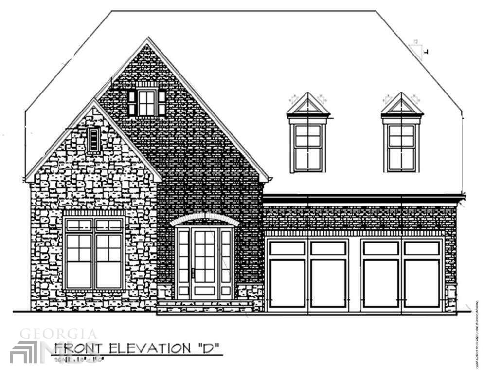 115 Cadence Trail, Canton, GA 30115 MLS 10010837 Coldwell Banker