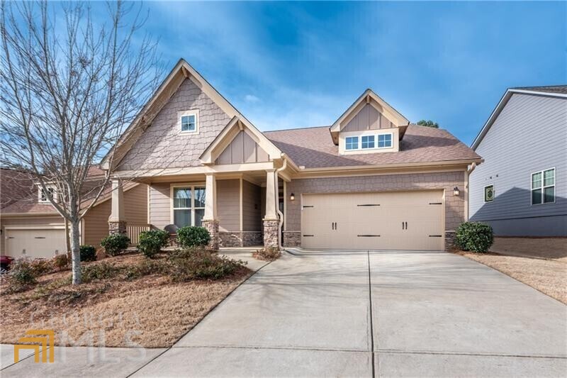 308 Laurel Lookout Hills, Canton, GA 30114 MLS 10020413 Coldwell Banker