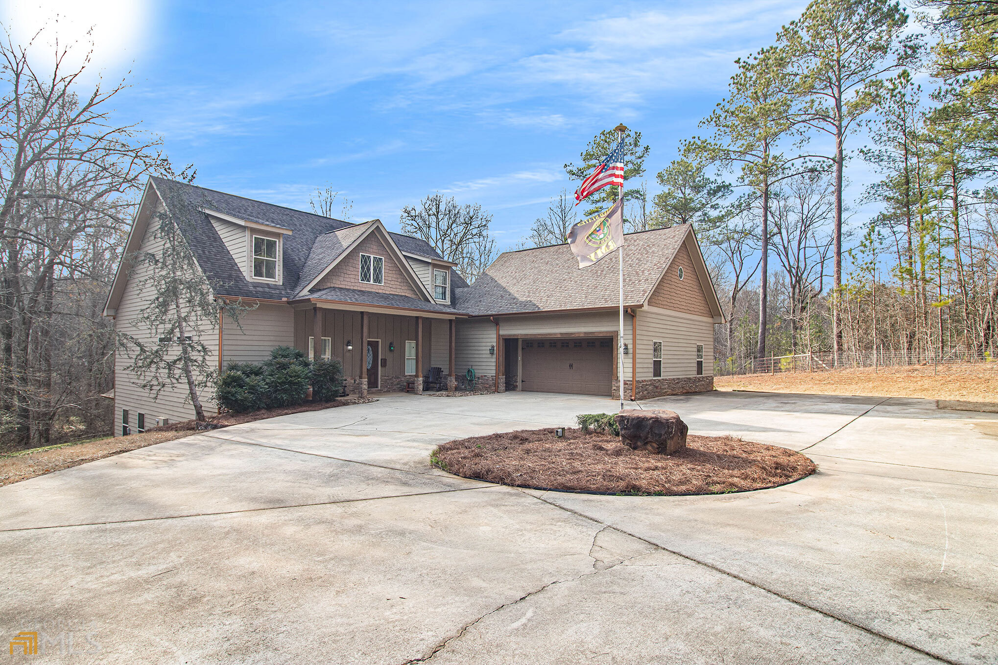 488 Turner Rd, McDonough, GA 30252 - MLS 10023646 - Coldwell Banker 