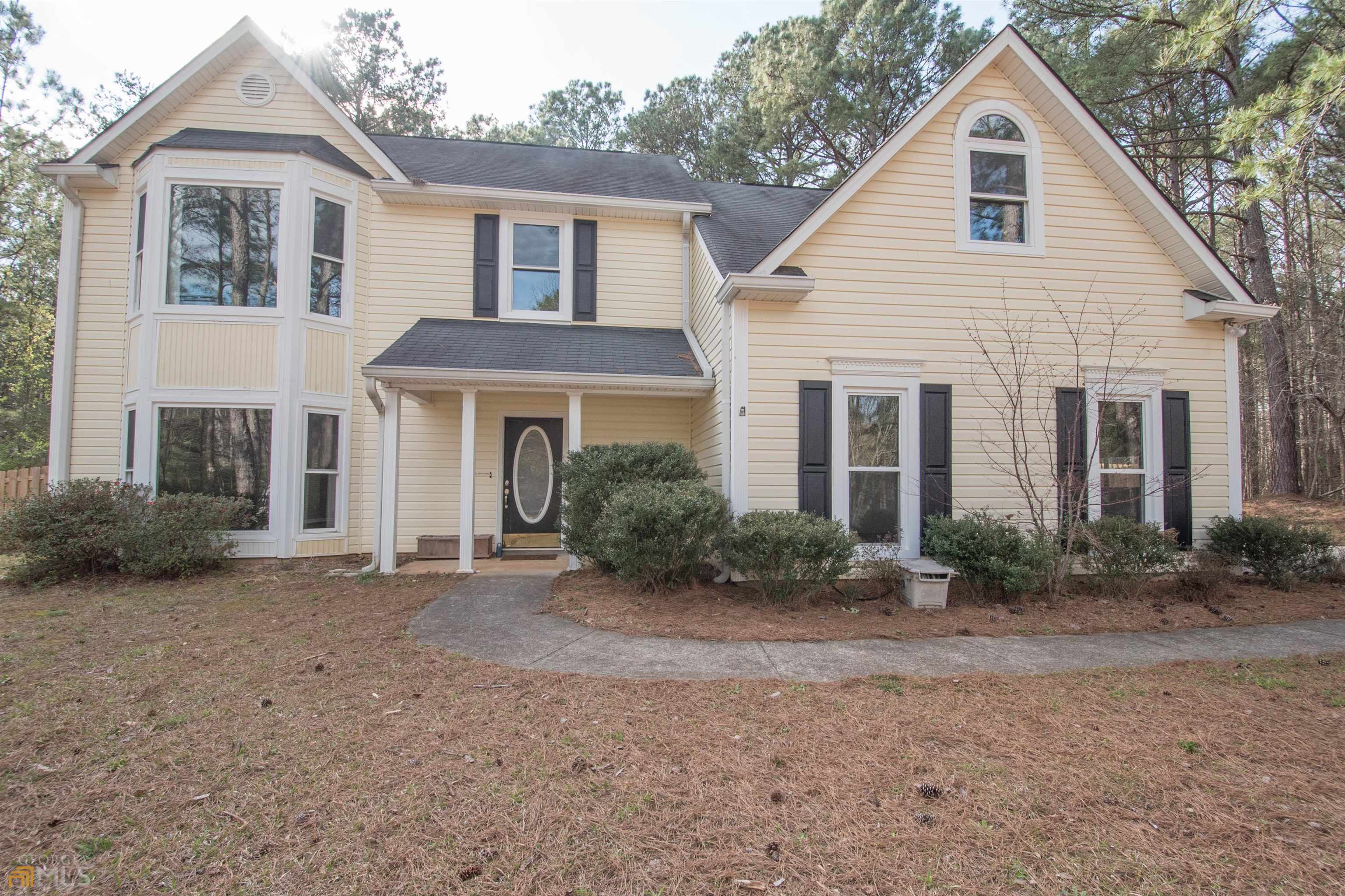 65 Park Timbers Dr, Sharpsburg, GA 30277 MLS 10031172 Coldwell Banker