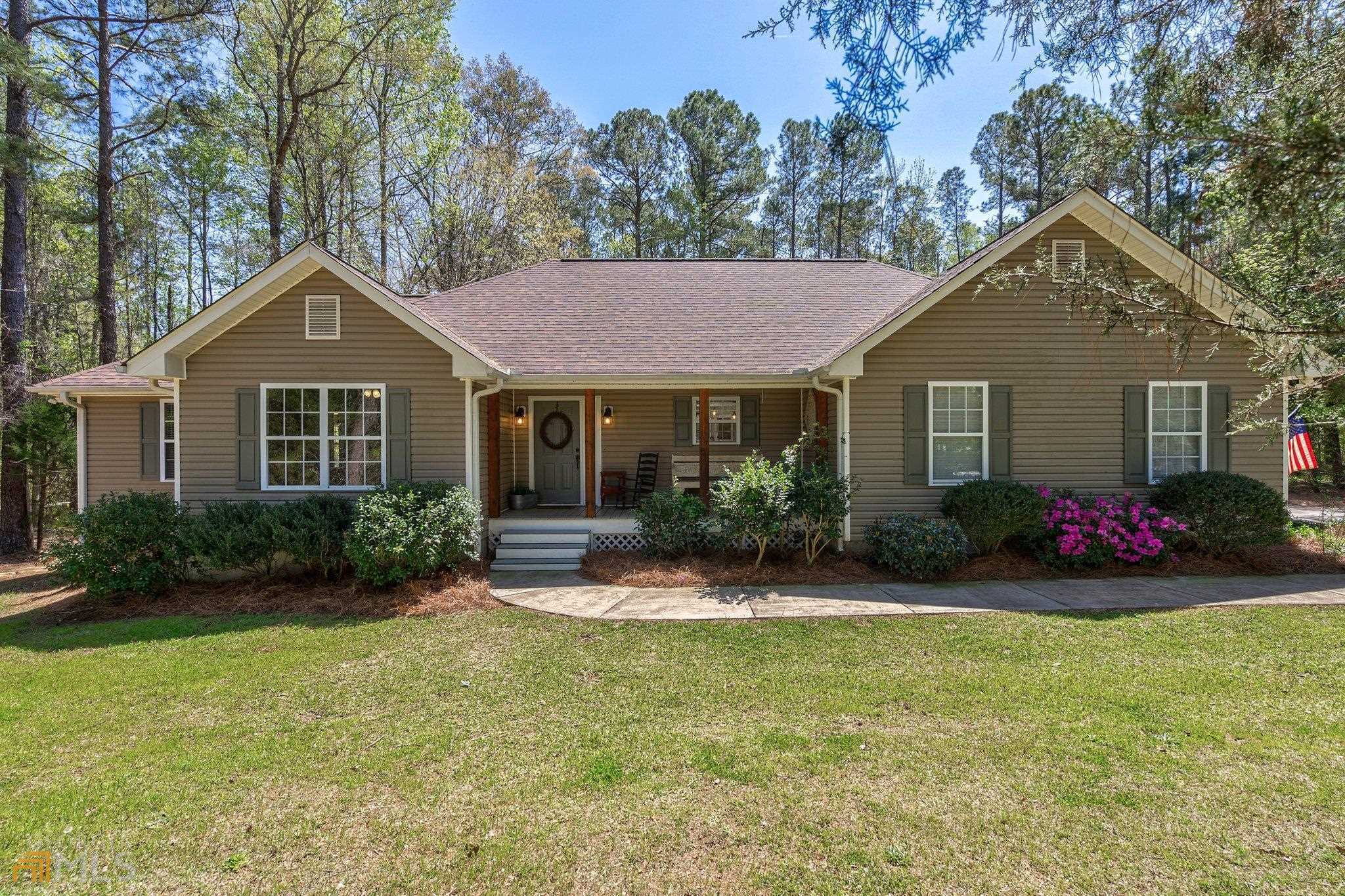 288 Parks Mill Rd, Buckhead, GA 30625 MLS 10035004 Coldwell Banker