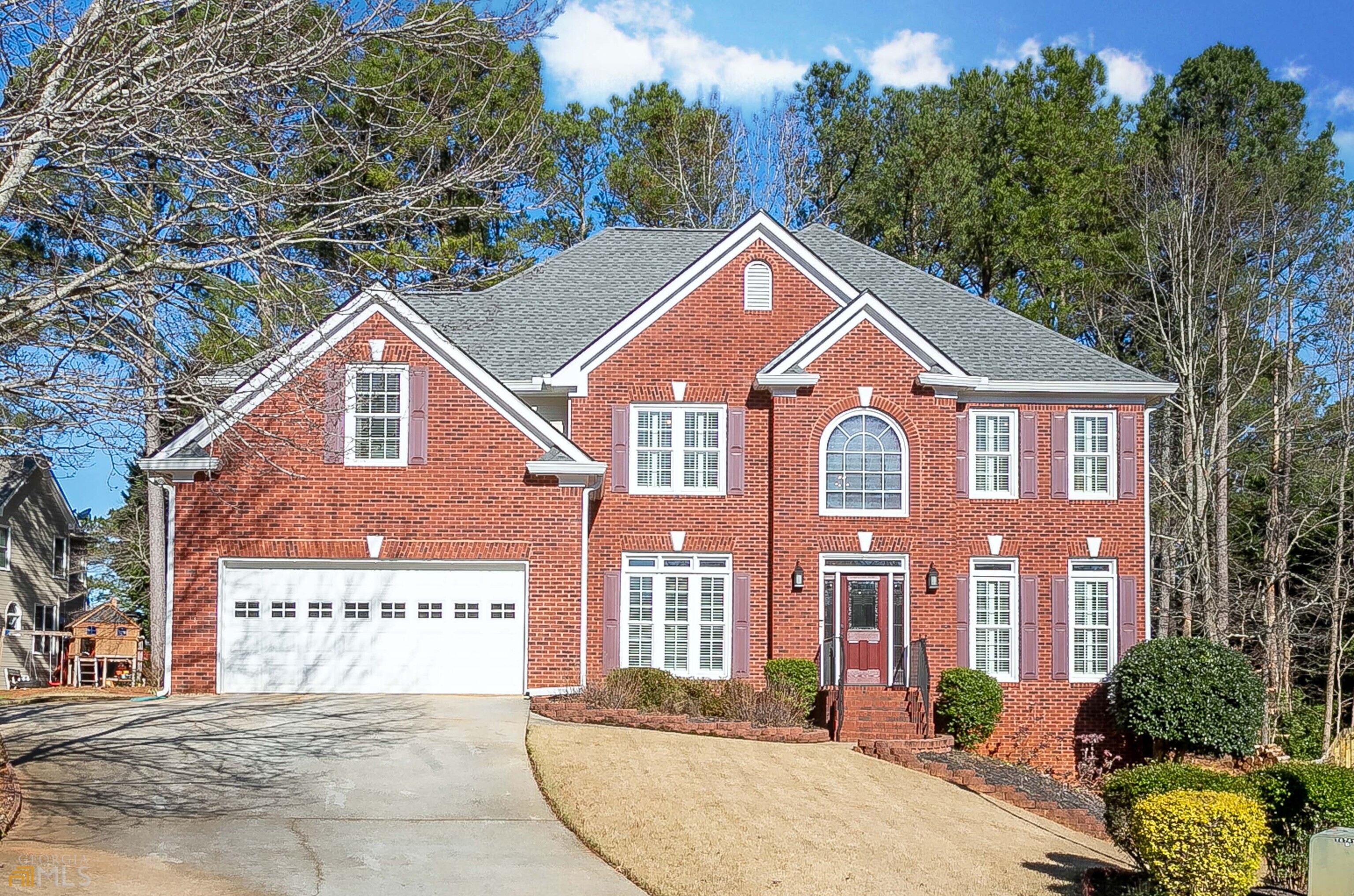 289 Haven Ridge Ct, Suwanee, GA 30024 MLS 10035210 Coldwell Banker