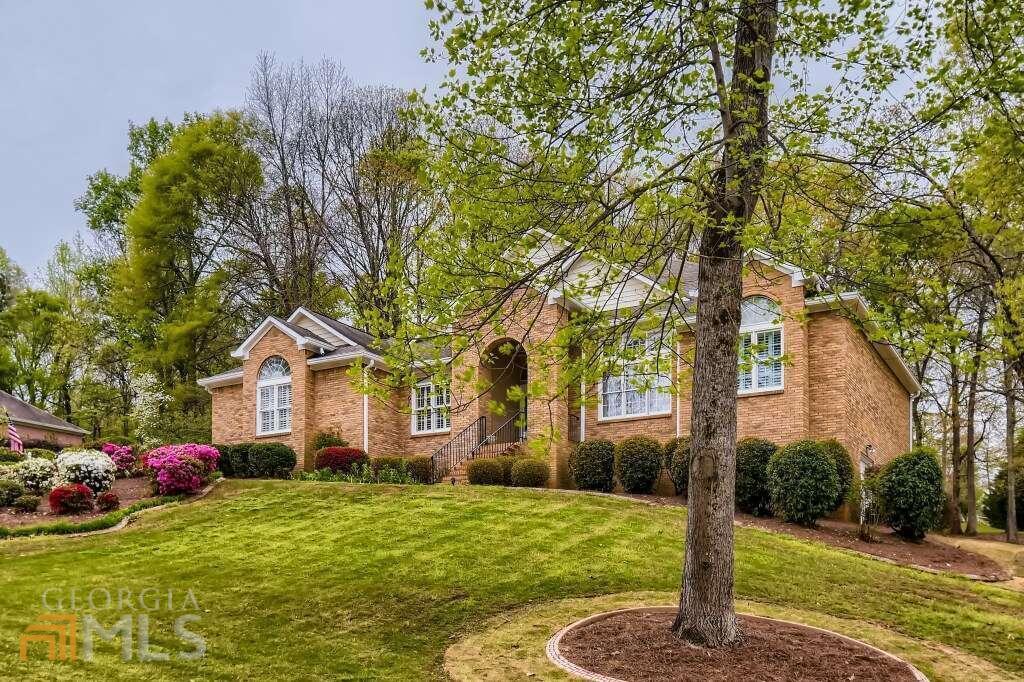 164 Falling Waters Dr, Jonesboro, GA 30236 MLS 10037644 Coldwell Banker