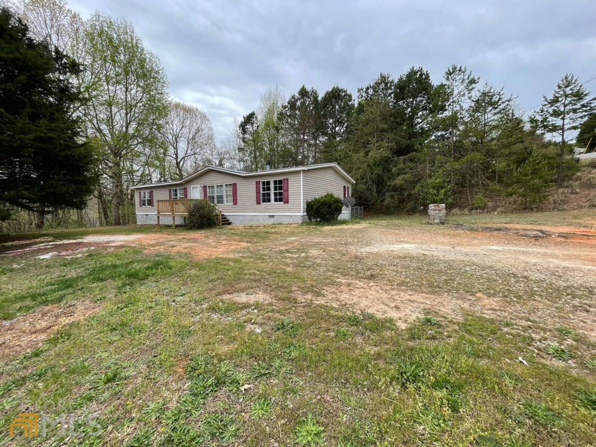707 Iberian Rd, Dahlonega, GA 30533 MLS 10038074 Coldwell Banker