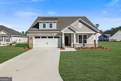 117 Pinehurst Road, Kingsland, GA 31548 - Photo 1