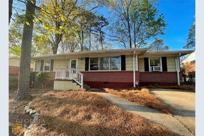 2980 Westbury Dr, Decatur, GA 30033 - MLS 10038568 - Coldwell Banker