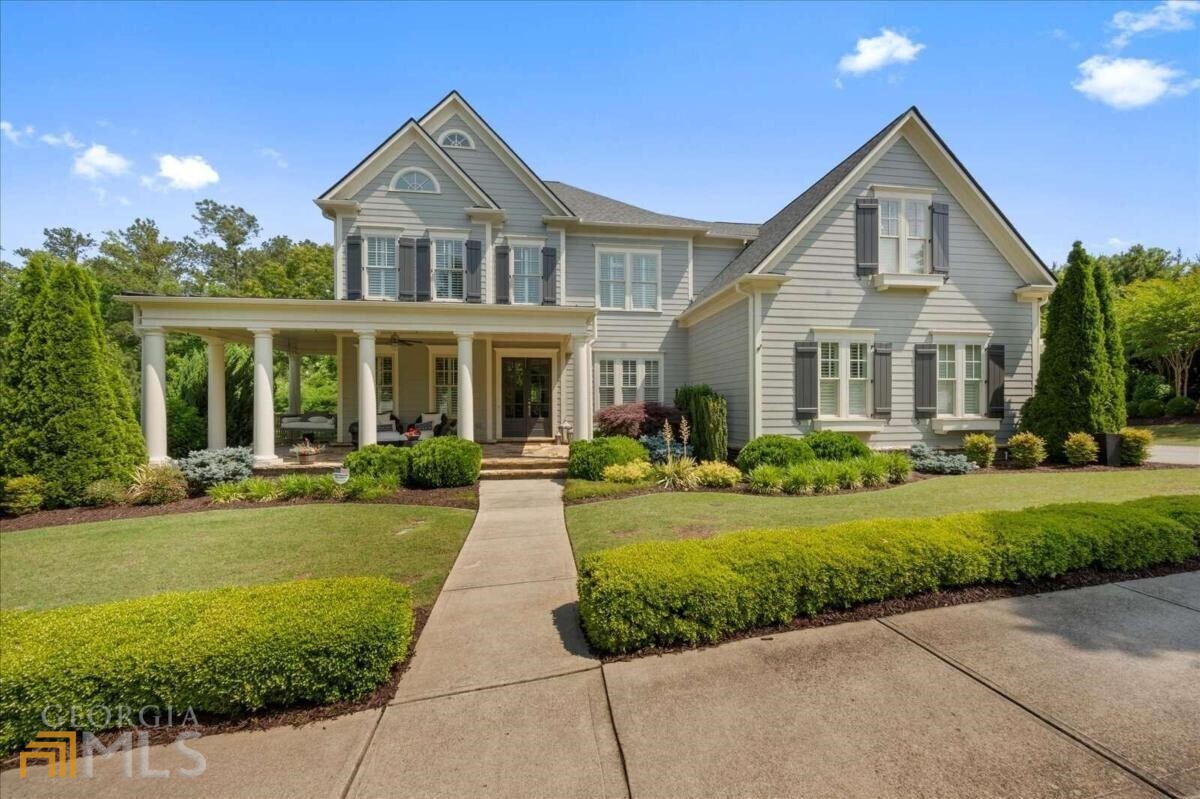 3118 Heybridge Ln, Milton, GA 30004 MLS 10050076 Coldwell Banker