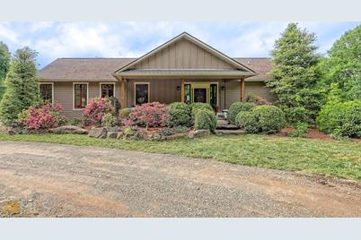 36 Rass Cabe Rd, Otto, NC 28763 - Photo 1