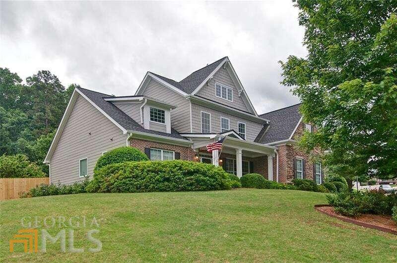153 Bradshaw Park Dr, Woodstock, GA 30188 MLS 10055100 Coldwell Banker