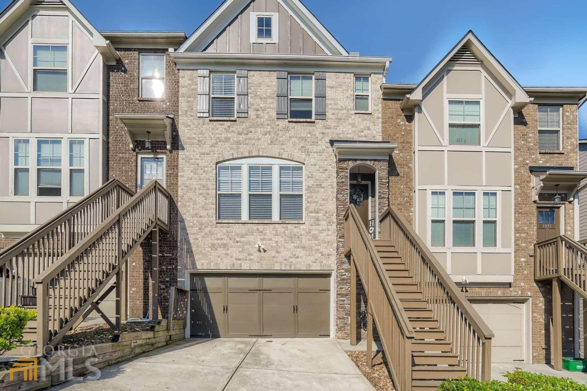 1973 Paxton Ridge Ln, Lilburn, GA 30047 MLS 10055816 Coldwell Banker