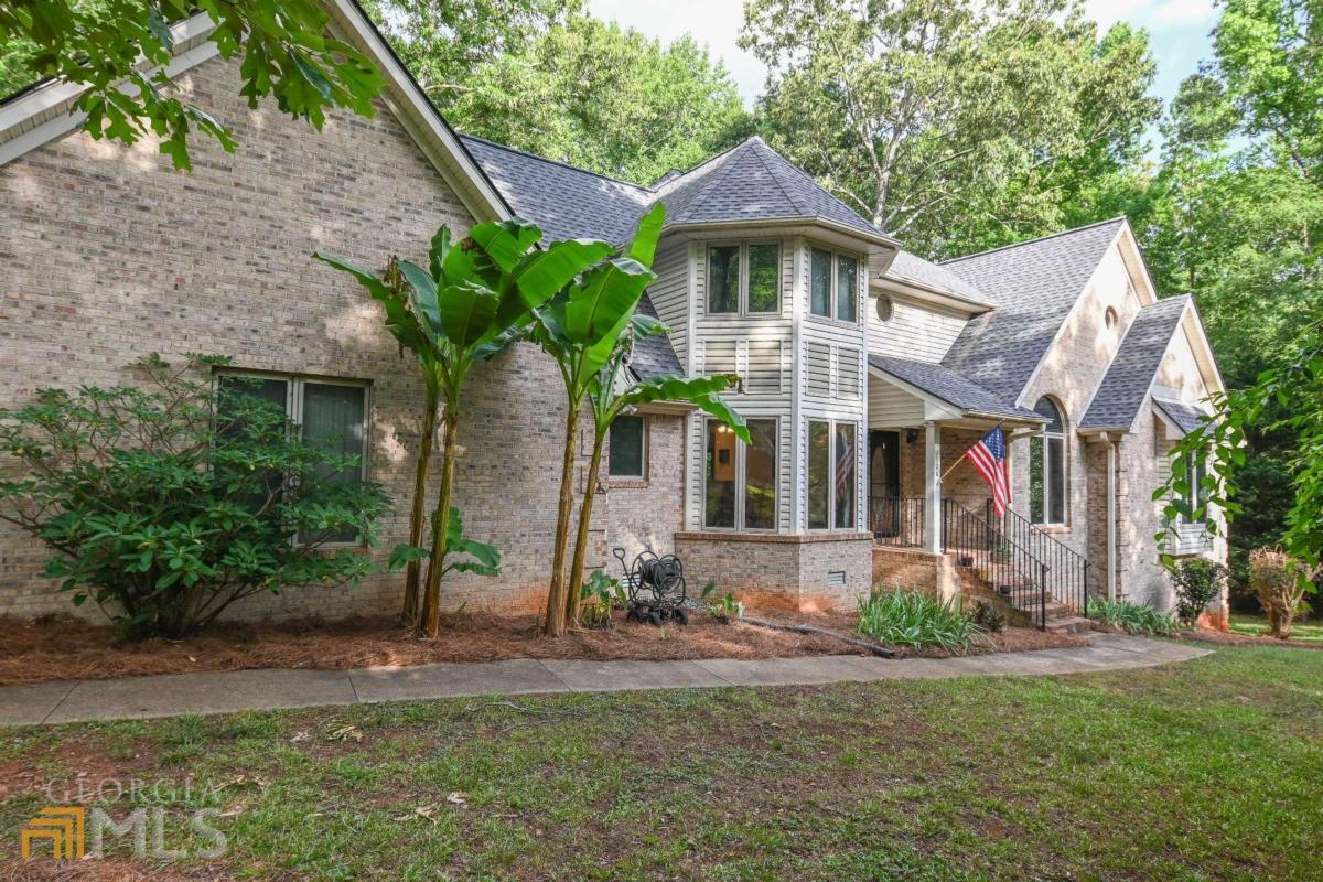 1506 Staghorn Trail, Nicholson, GA 30565 MLS 10057967 Coldwell Banker