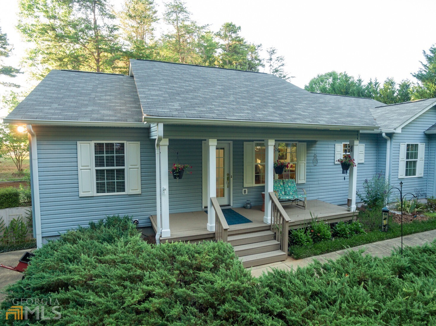 6133 Stowers Rd, Dahlonega, GA 30533 MLS 10061179 Coldwell Banker