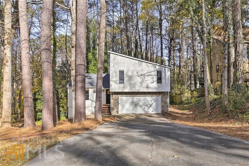 1254 Pirkle Rd, Norcross, GA 30093 MLS 10067106 Coldwell Banker