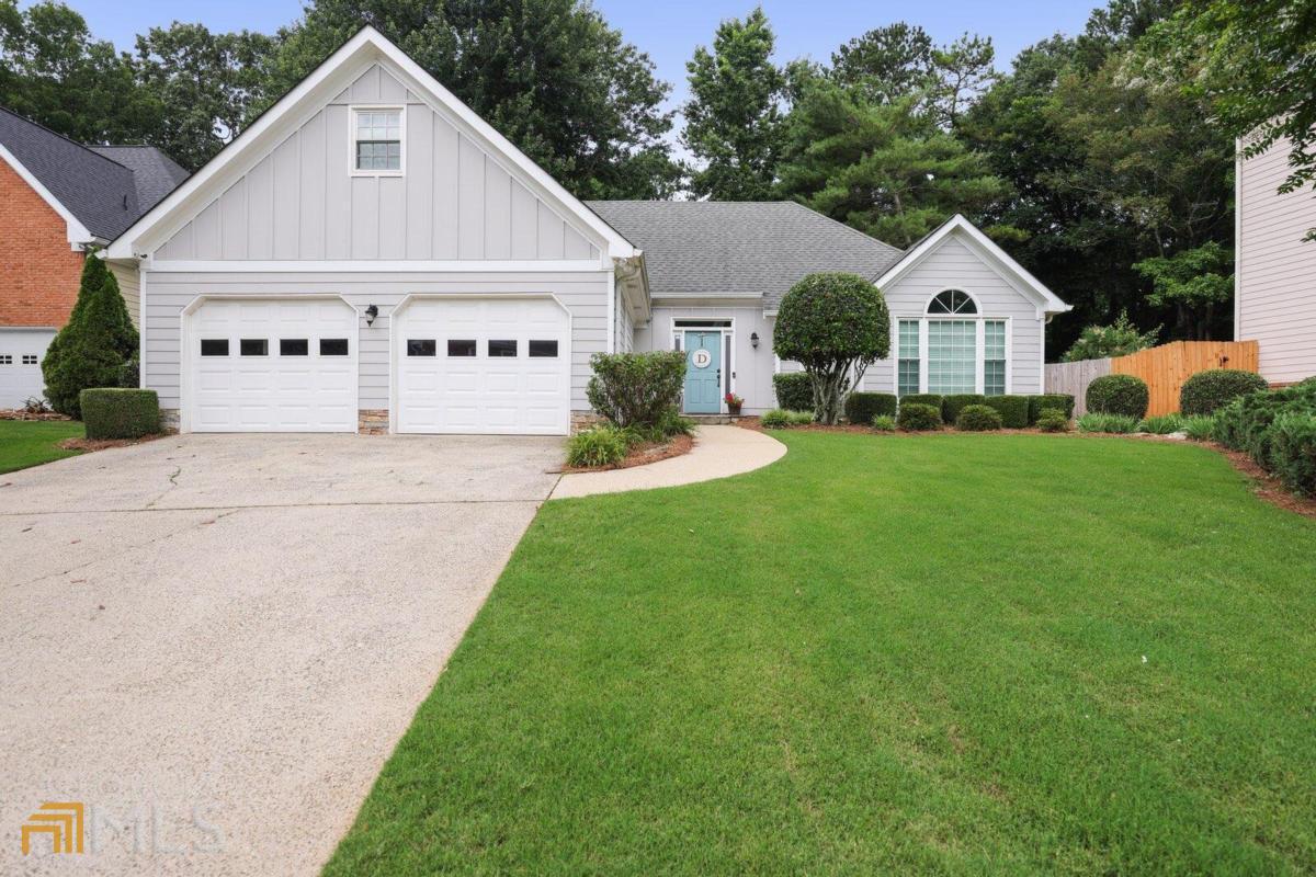 10940 S Kimball Bridge Crossing, Alpharetta, GA 30022 MLS 10071765