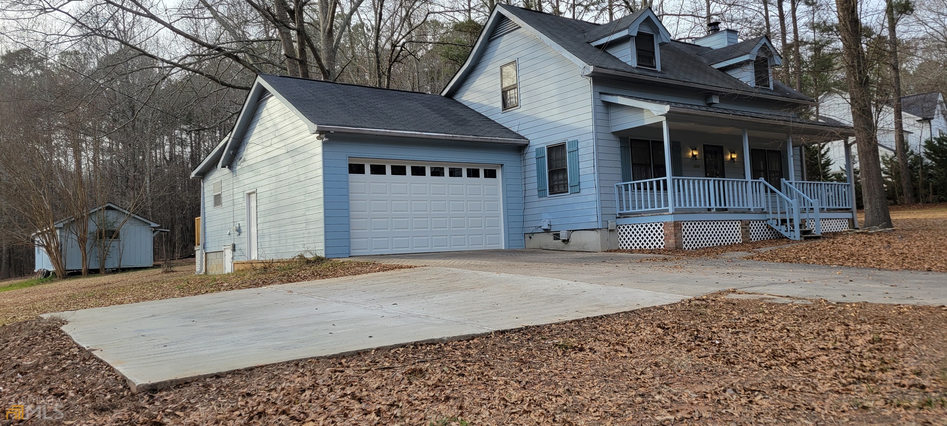 5006 Suwanee Dam Rd, Suwanee, GA 30024 MLS 10074741 Coldwell Banker