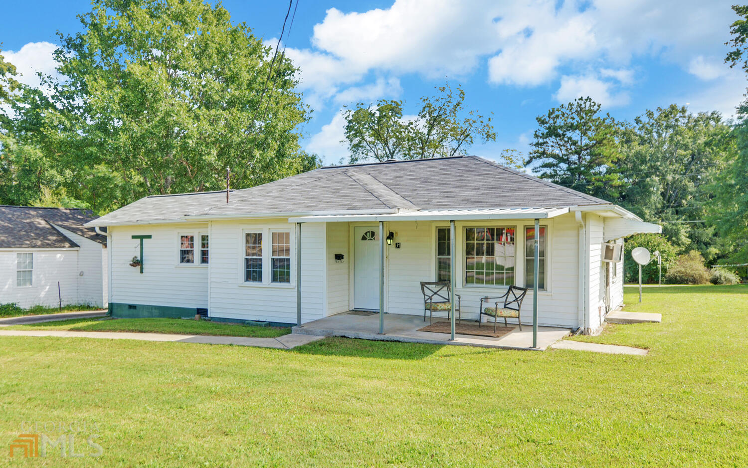 37 Gloria St, Hartwell, GA 30643 MLS 10076089 Coldwell Banker