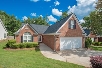 9 Claiborne Trail, Newnan, GA 30263 - Photo 1