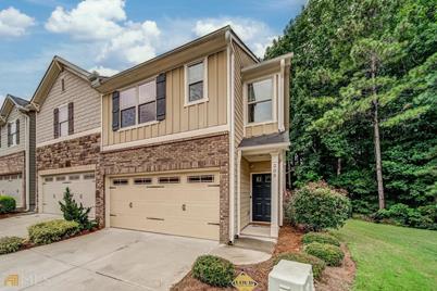 205 Townview Drive, Woodstock, GA 30189 - Photo 1