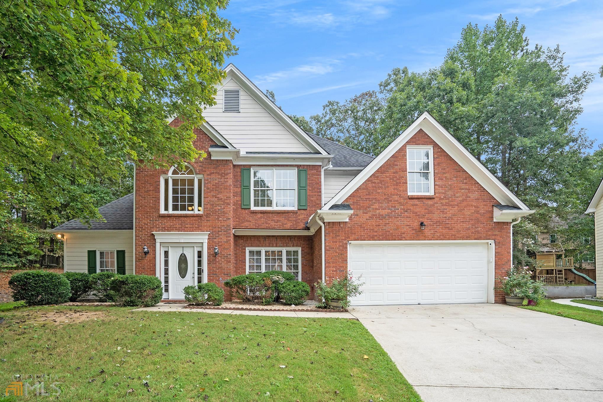 1305 Kelly Nelson Dr, Lawrenceville, GA 30043 MLS 10091877 Coldwell