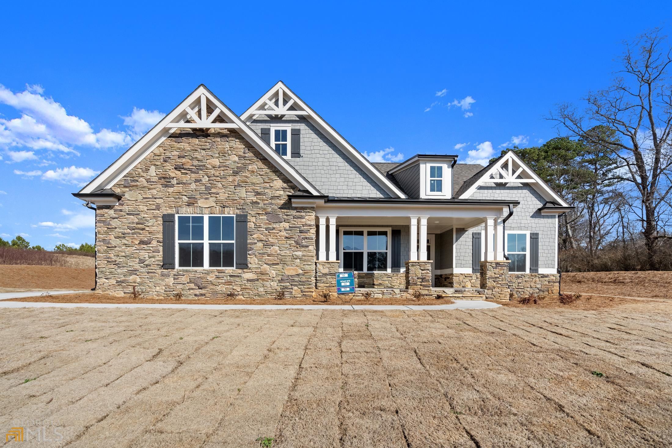 417 Sweetgrass Dr, Demorest, GA 30535 MLS 10096333 Coldwell Banker