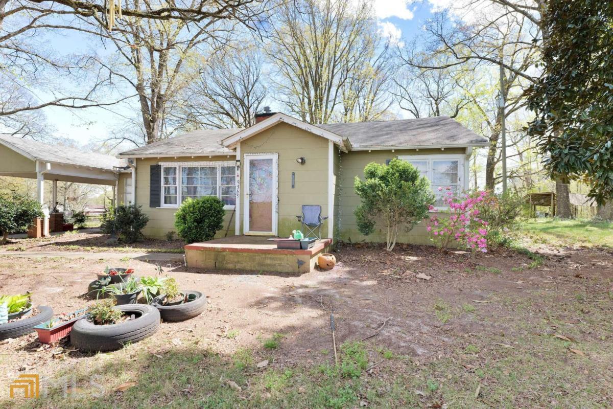 9555 Holly Springs Rd, Gillsville, GA 30543 MLS 10099773 Coldwell