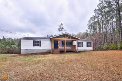 1101 Drake Road, Madison, GA 30650 - Photo 1