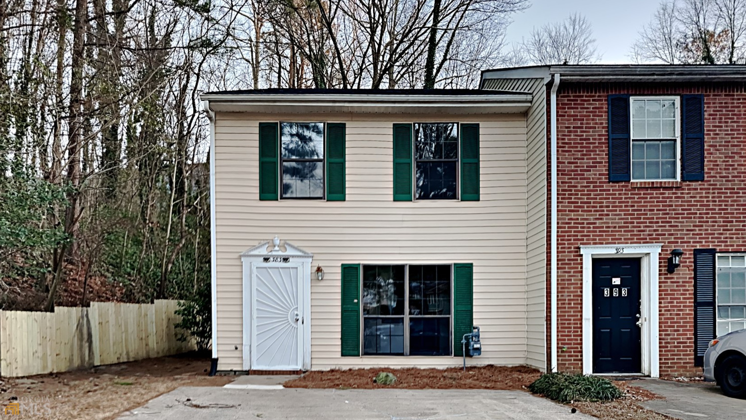 383 Hamilton Trce, Marietta, GA 30068 MLS 10119061 Coldwell Banker