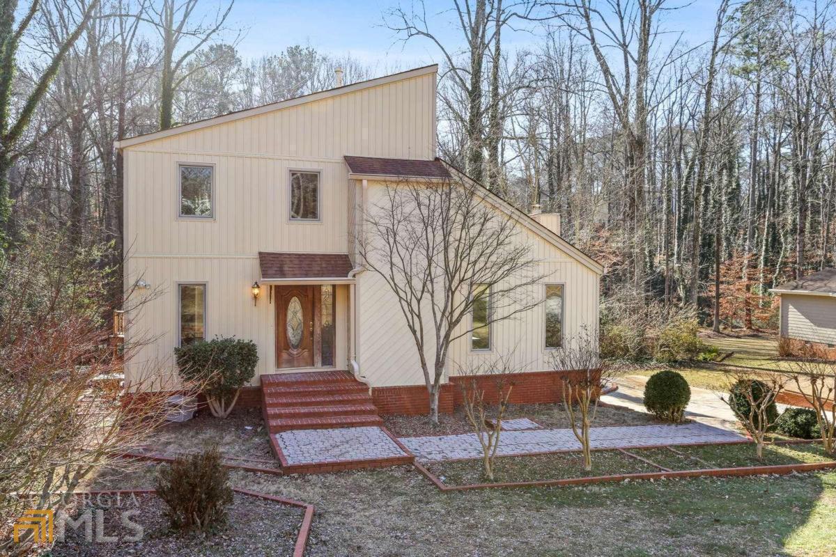 4079 Dunnington Dr, Marietta, GA 30062 MLS 10121237 Coldwell Banker