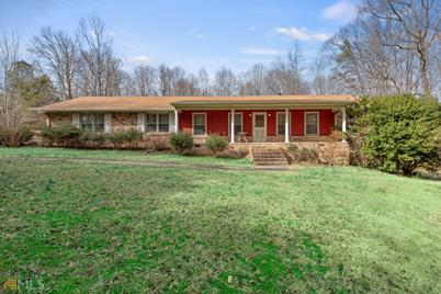 5925 Old Bill Cook Road, South Fulton, GA 30349 - Photo 1