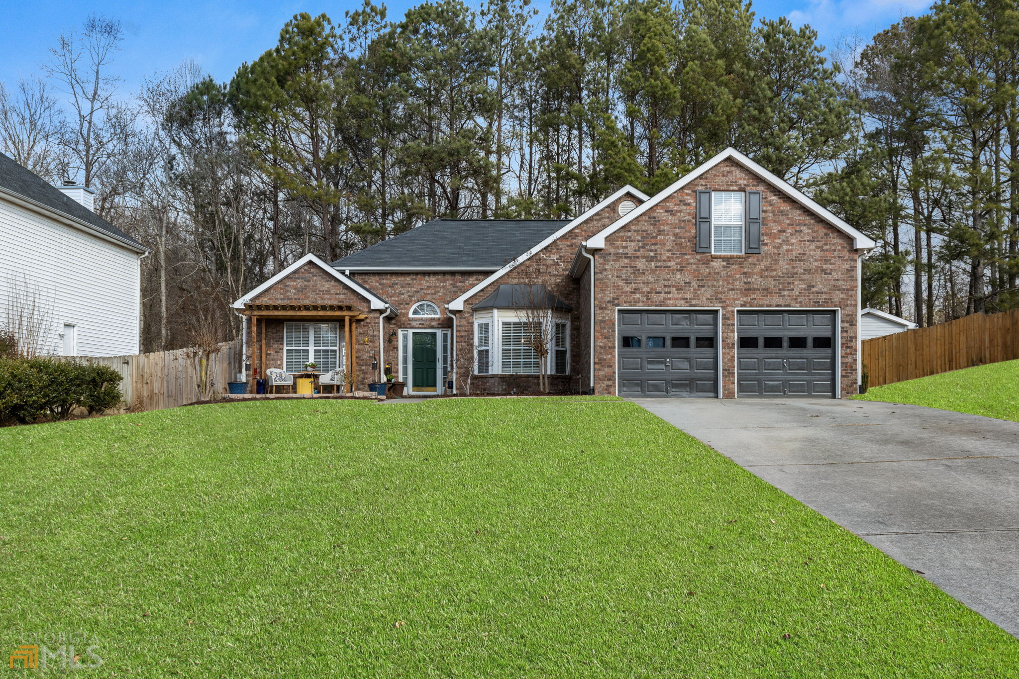 3590 Sunflower Dr, Buford, GA 30519 - MLS 10124213 - Coldwell Banker