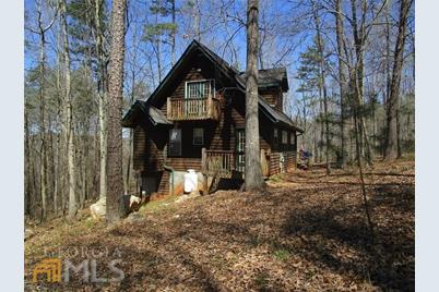 142 Gold Diggers Road, Dahlonega, GA 30533 - Photo 1