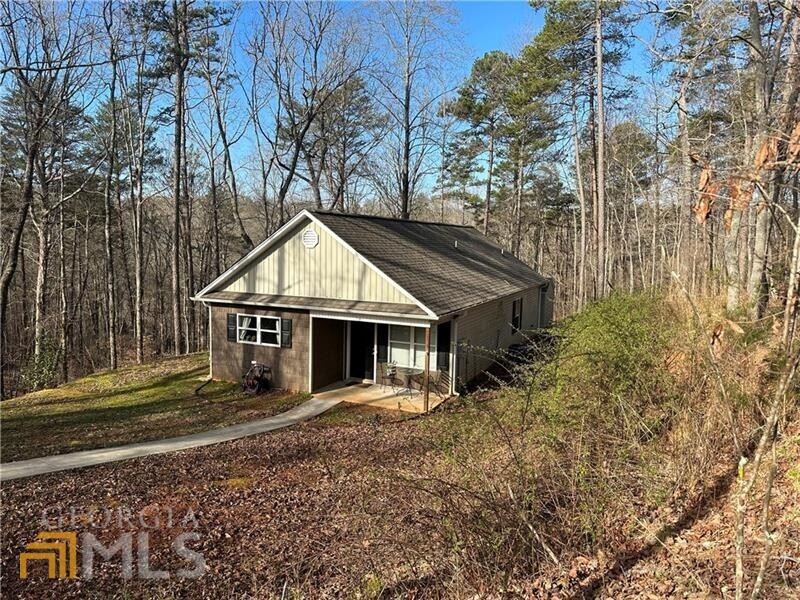 269 Pine Trail, Dahlonega, GA 30533 MLS 10140383 Coldwell Banker